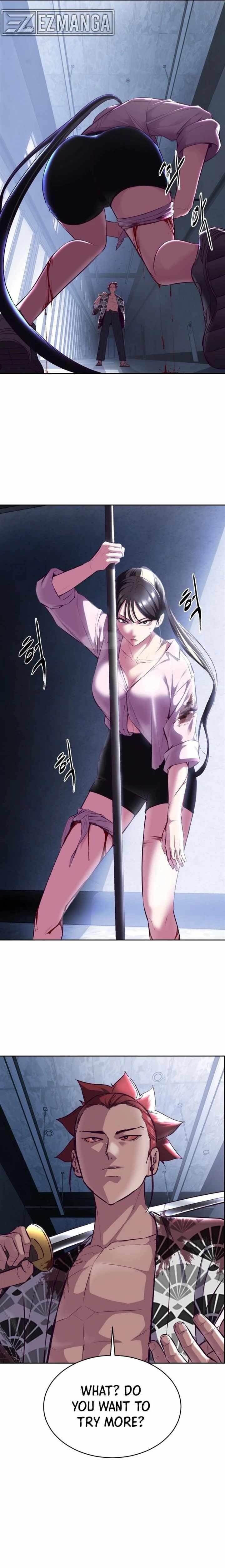 The Boy Of Death Chapter 136 - Page 29