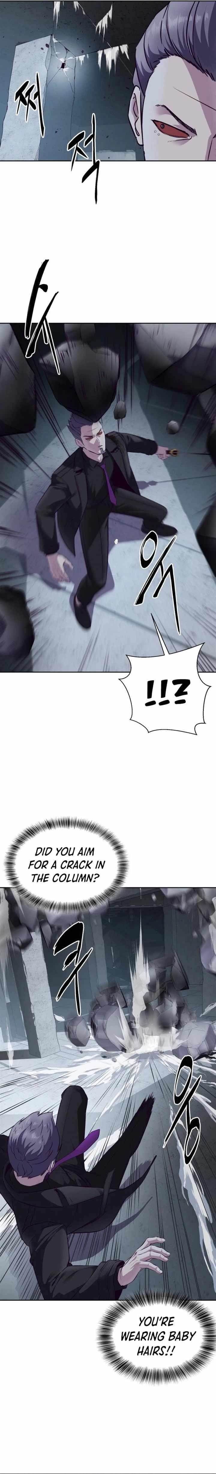 The Boy Of Death Chapter 137 - Page 21