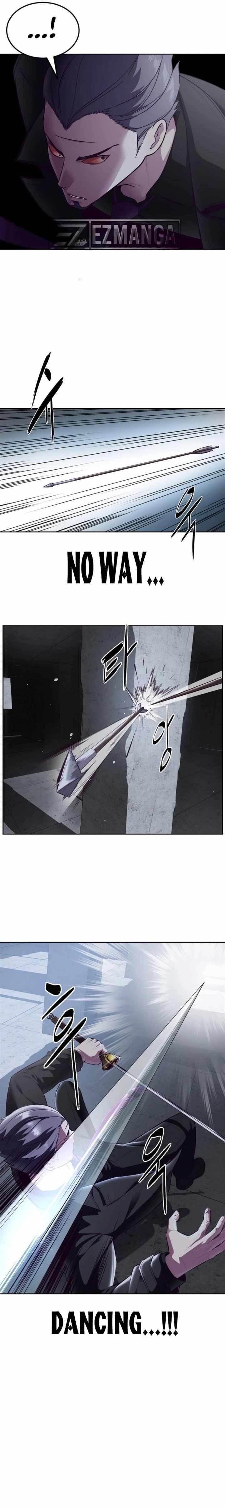 The Boy Of Death Chapter 137 - Page 24