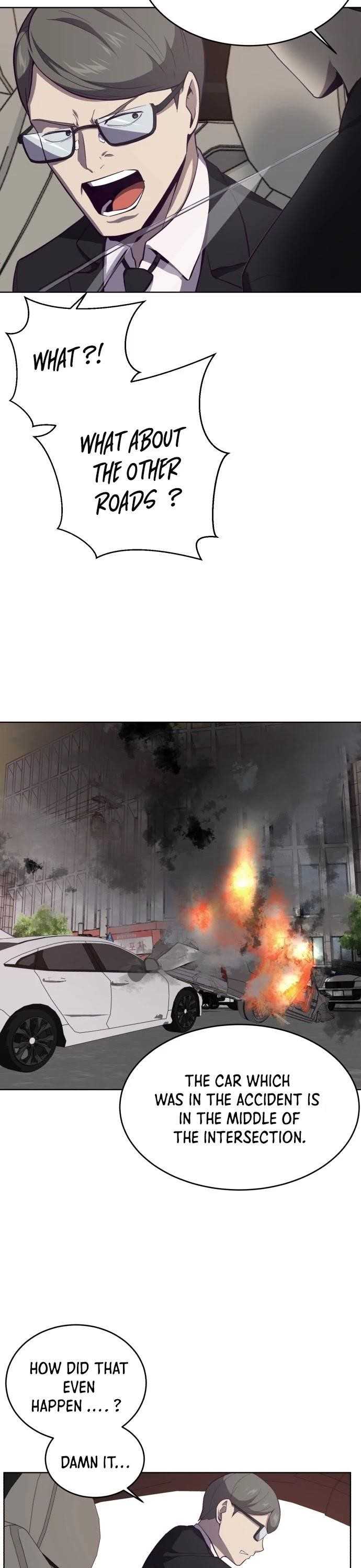 The Boy Of Death Chapter 14 - Page 27