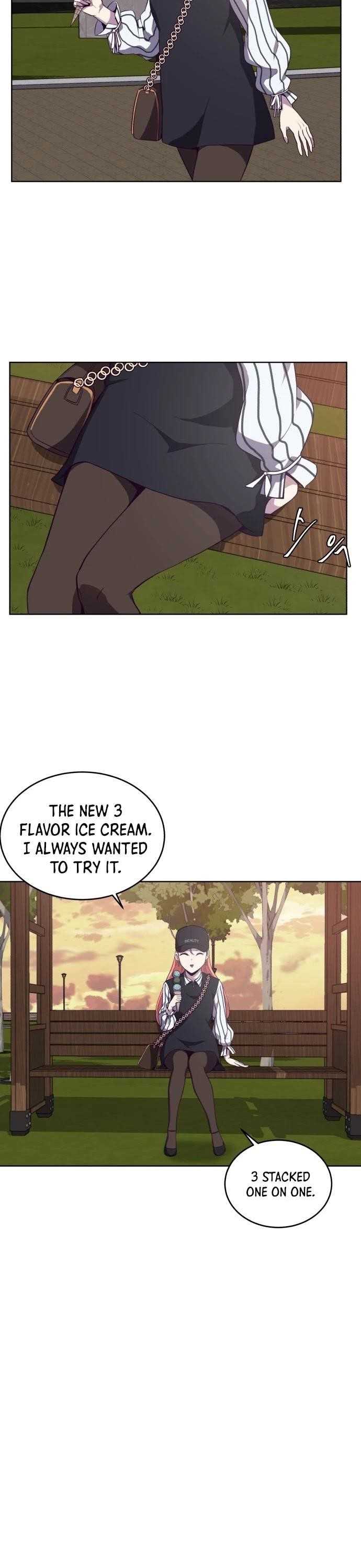 The Boy Of Death Chapter 14 - Page 30