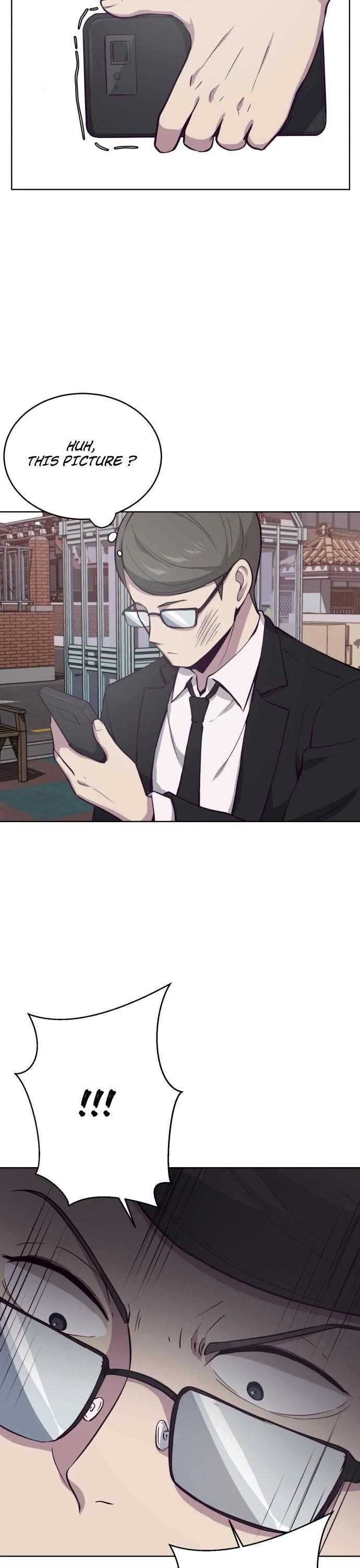 The Boy Of Death Chapter 14 - Page 5