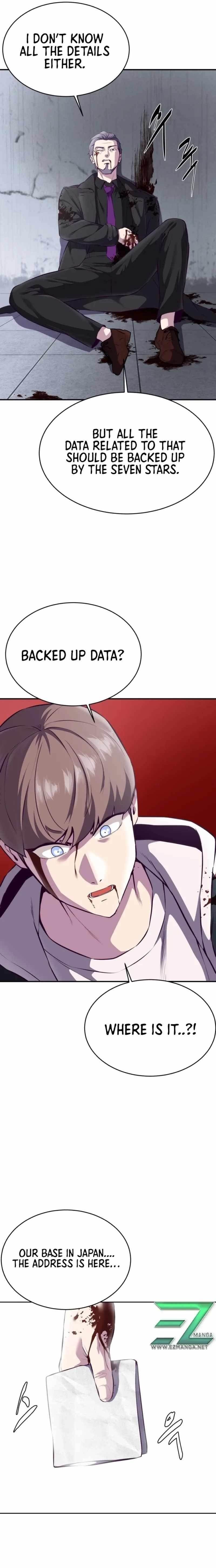 The Boy Of Death Chapter 146 - Page 12