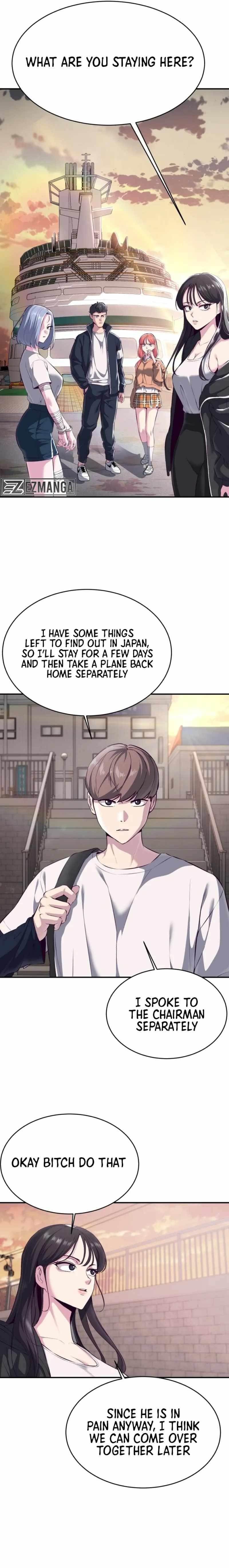 The Boy Of Death Chapter 147 - Page 18