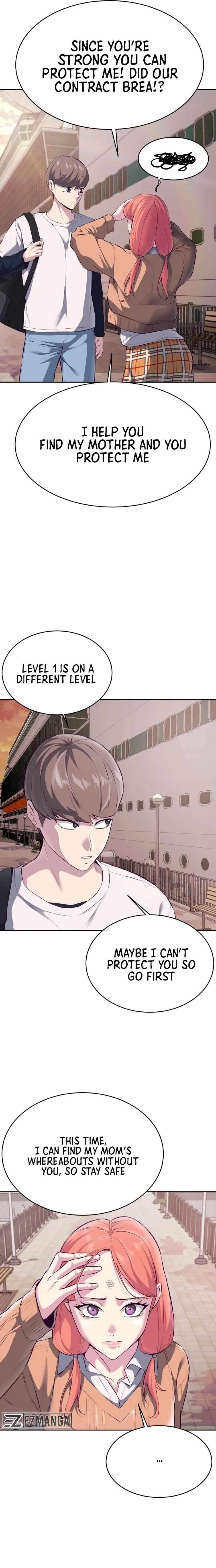 The Boy Of Death Chapter 147 - Page 20