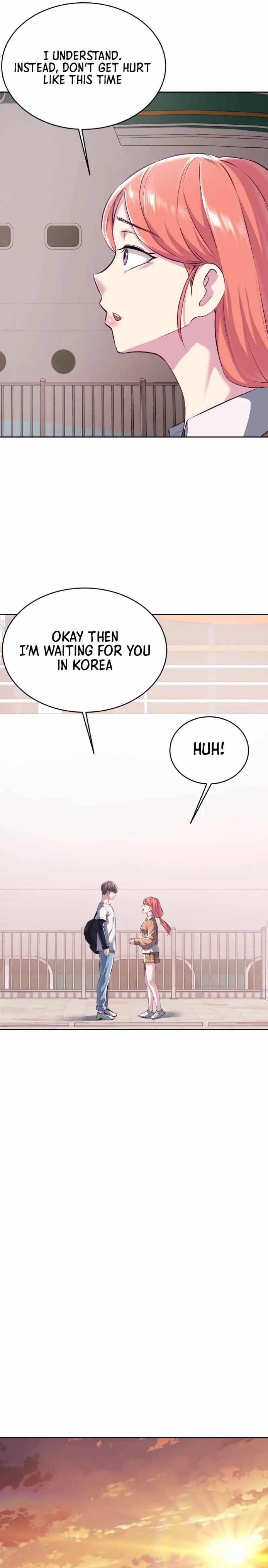 The Boy Of Death Chapter 147 - Page 21