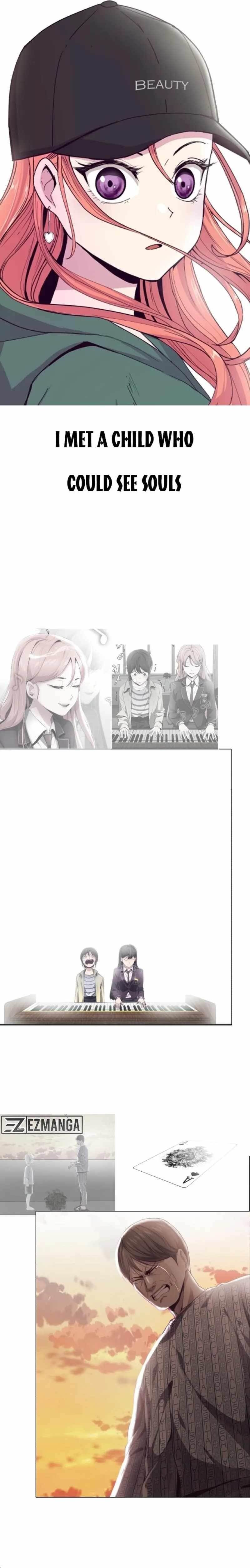 The Boy Of Death Chapter 147 - Page 25