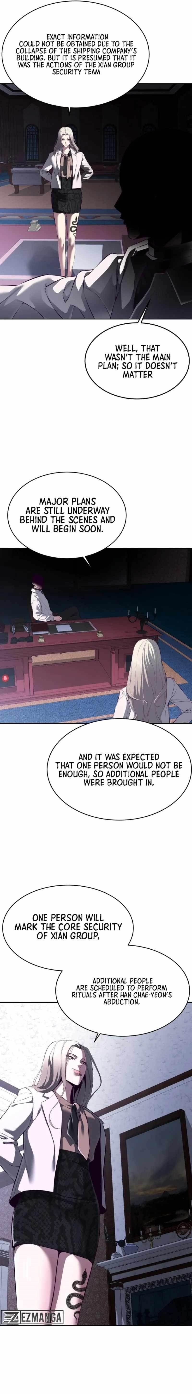 The Boy Of Death Chapter 147 - Page 31