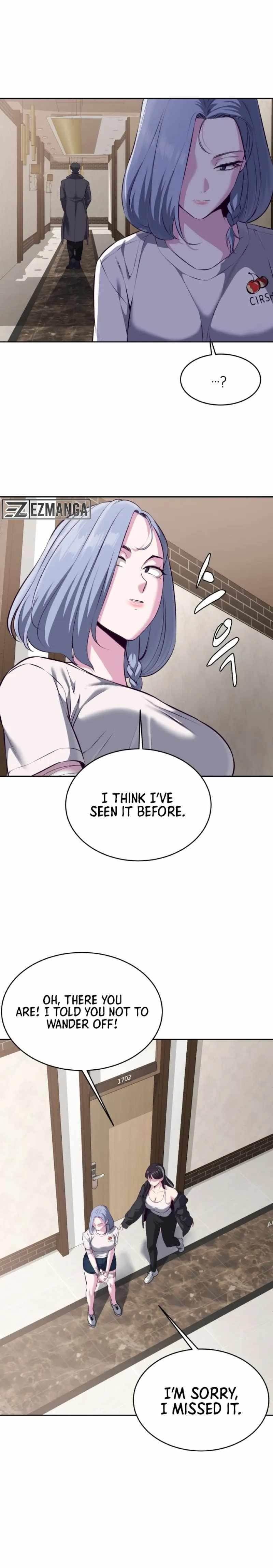 The Boy Of Death Chapter 147 - Page 37