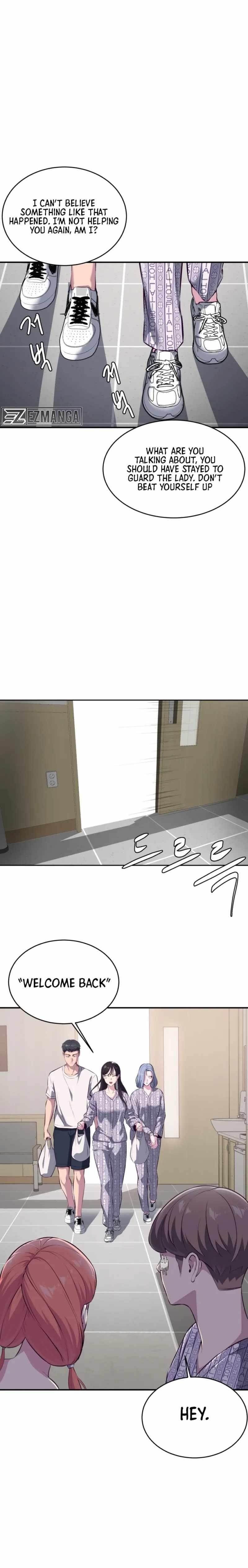 The Boy Of Death Chapter 147 - Page 7