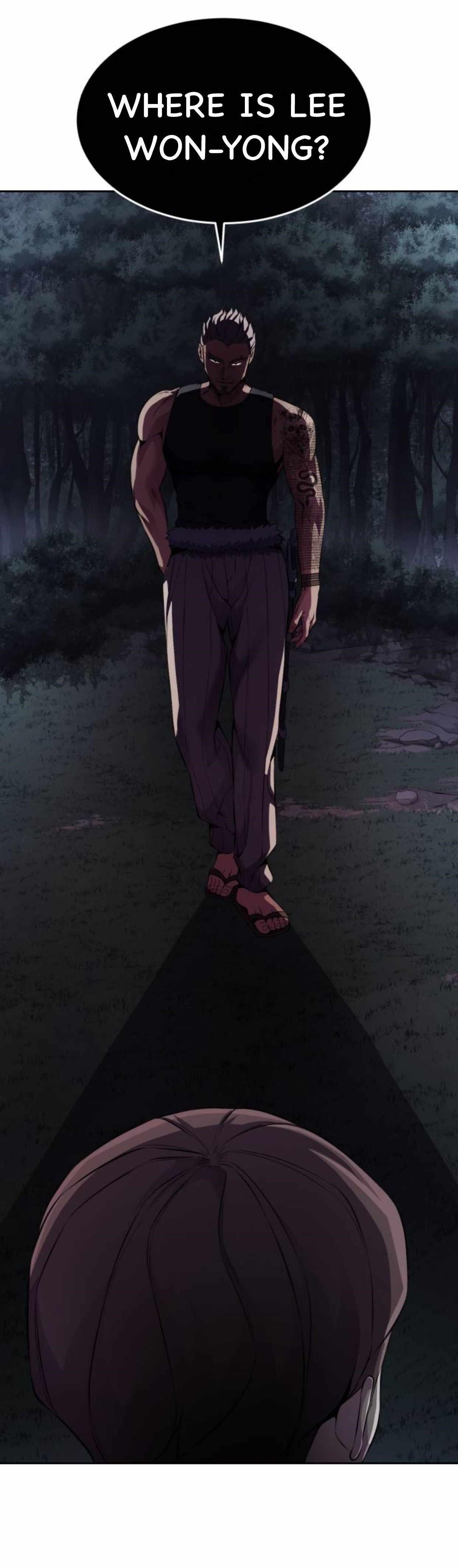 The Boy Of Death Chapter 159 - Page 91