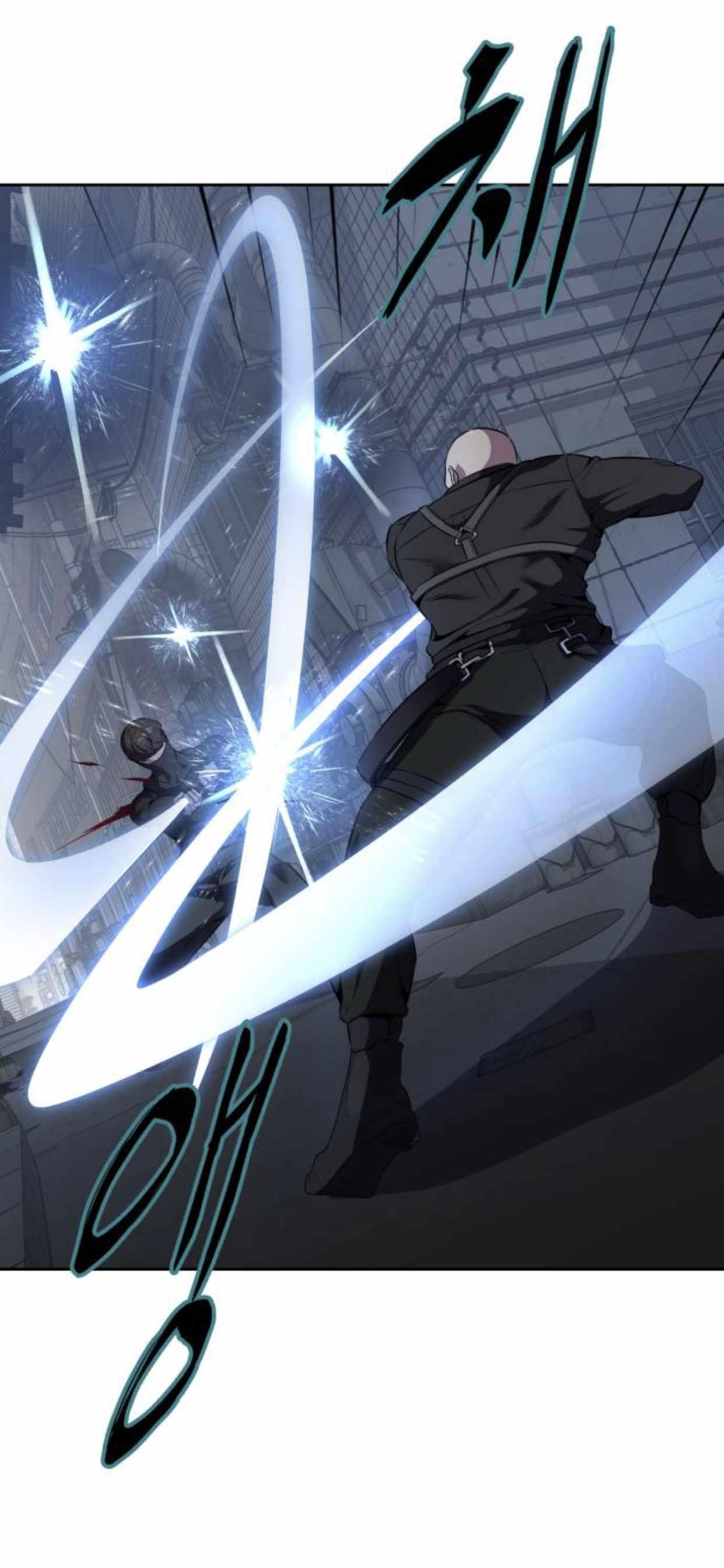 The Boy Of Death Chapter 163 - Page 38