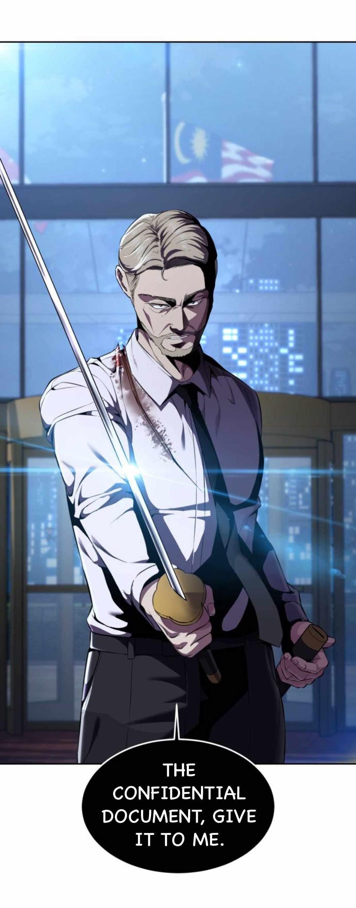 The Boy Of Death Chapter 163 - Page 83