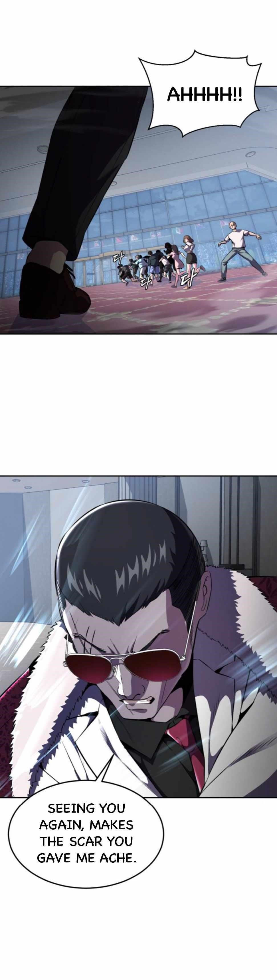 The Boy Of Death Chapter 164 - Page 10