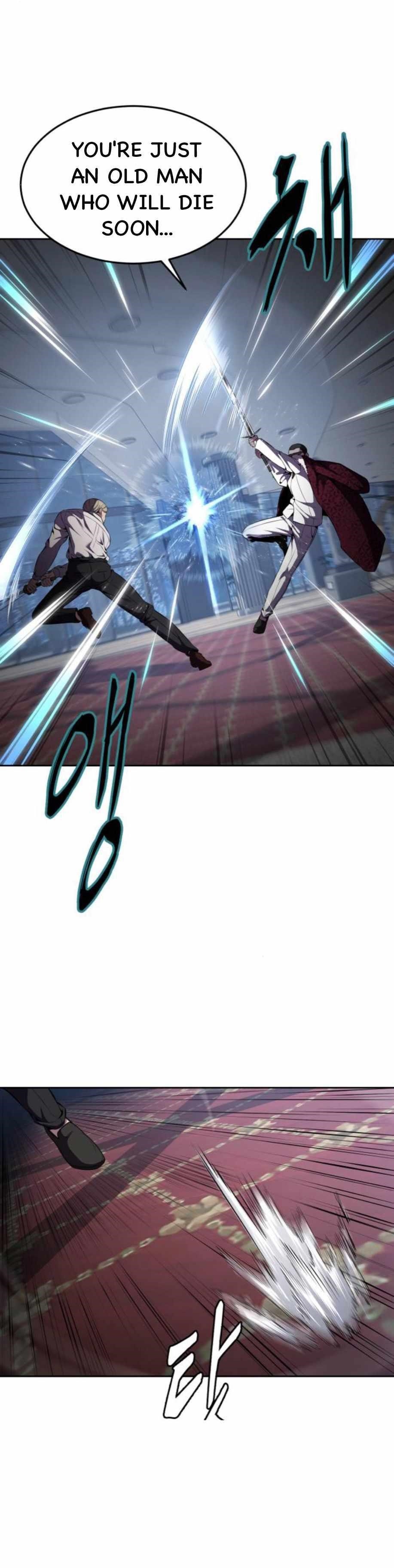 The Boy Of Death Chapter 164 - Page 12