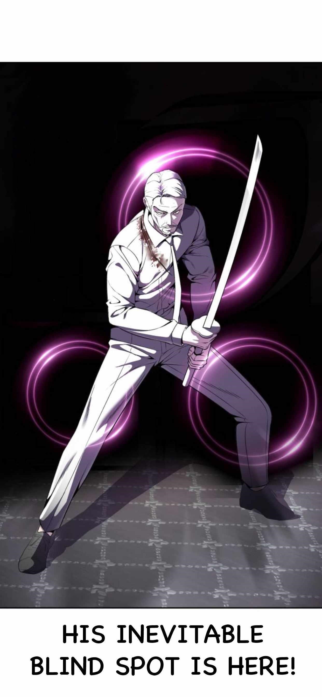 The Boy Of Death Chapter 164 - Page 16