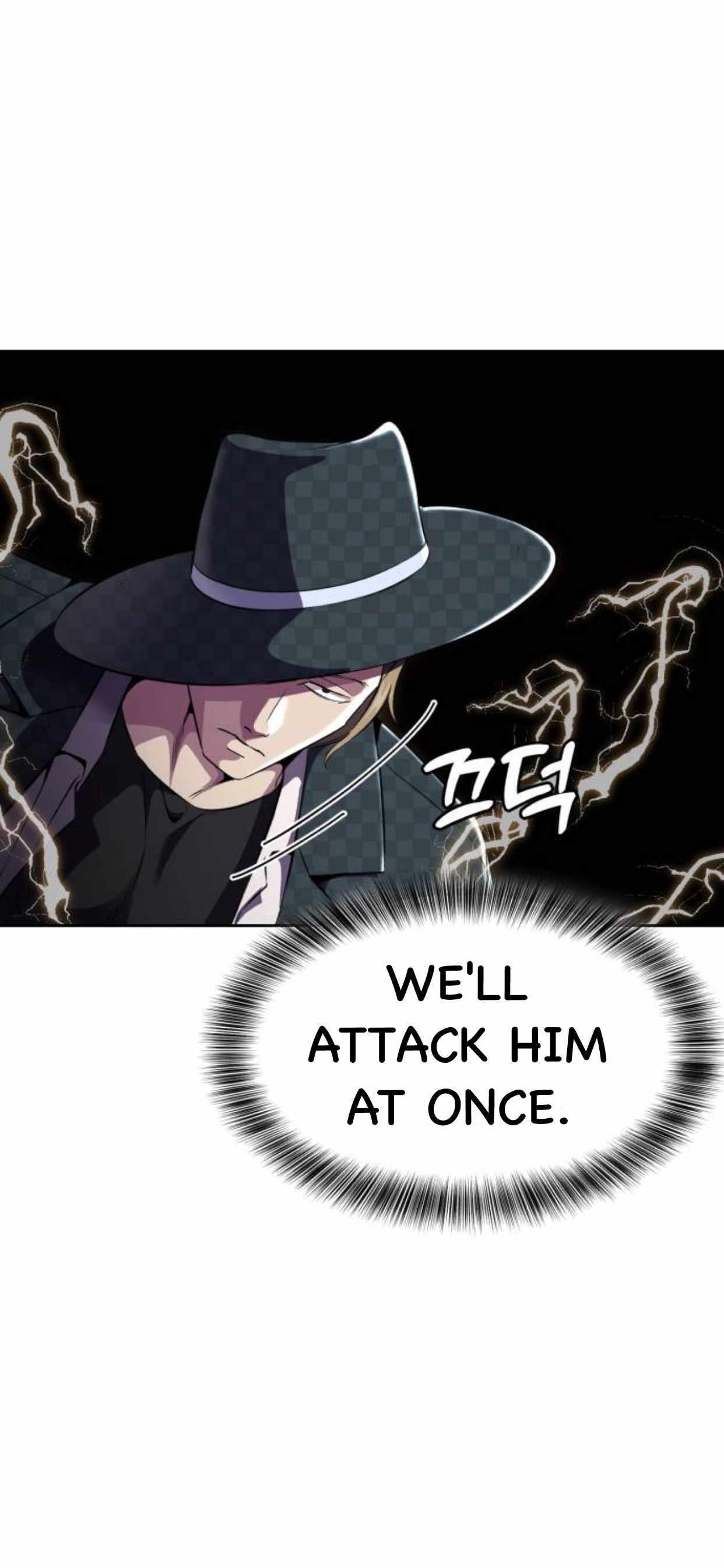 The Boy Of Death Chapter 164 - Page 29