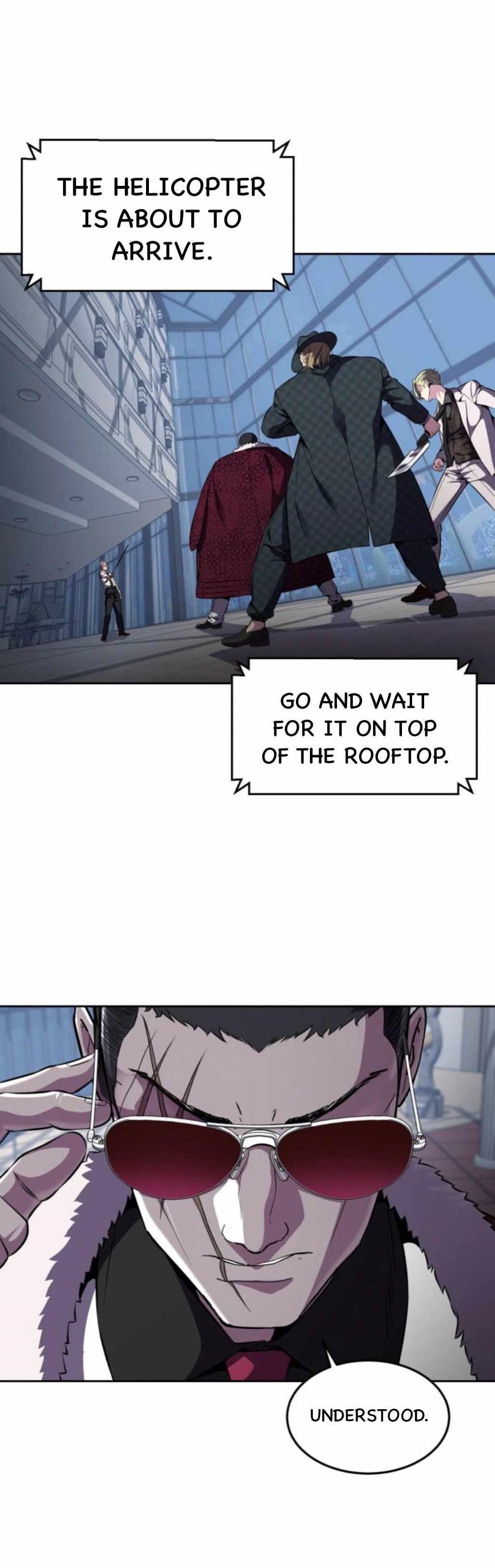 The Boy Of Death Chapter 164 - Page 41