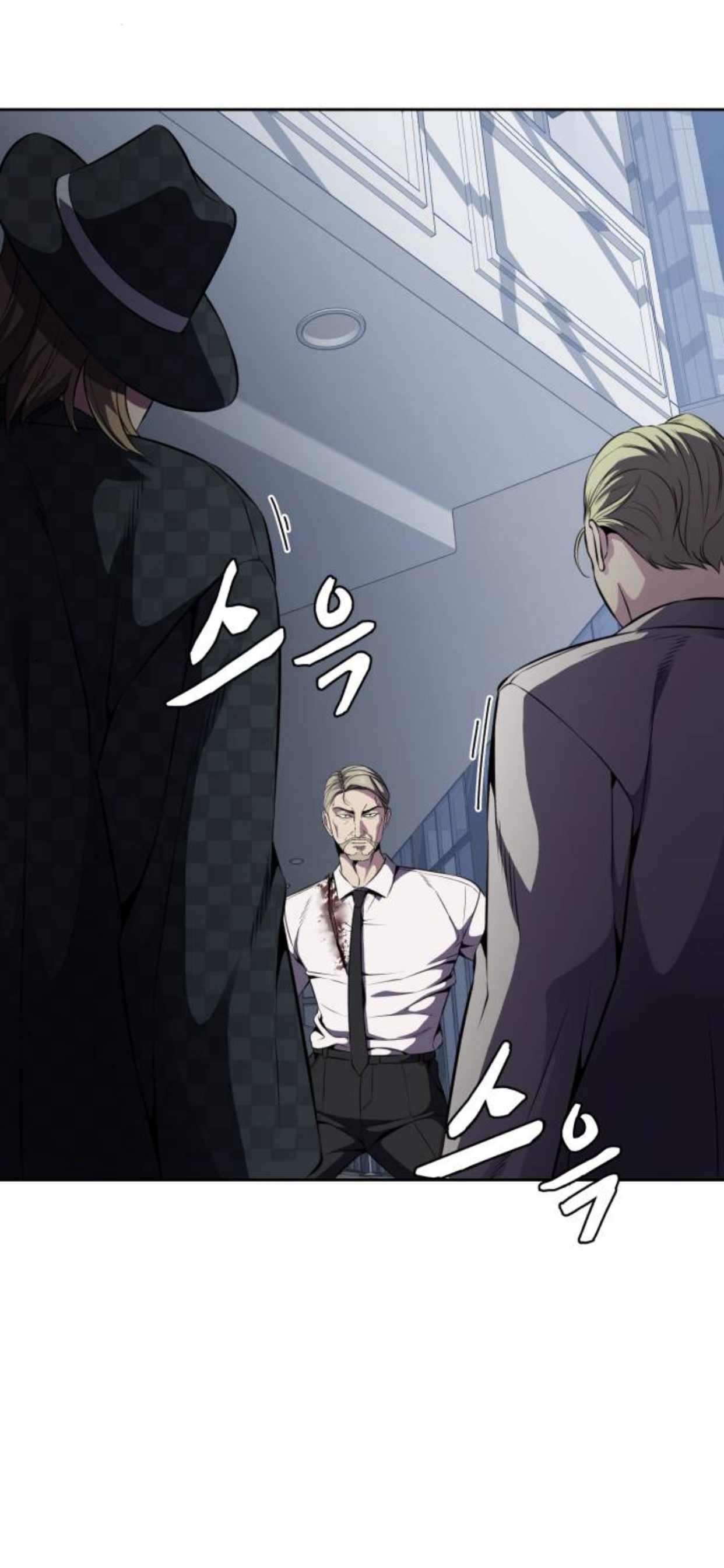 The Boy Of Death Chapter 164 - Page 45