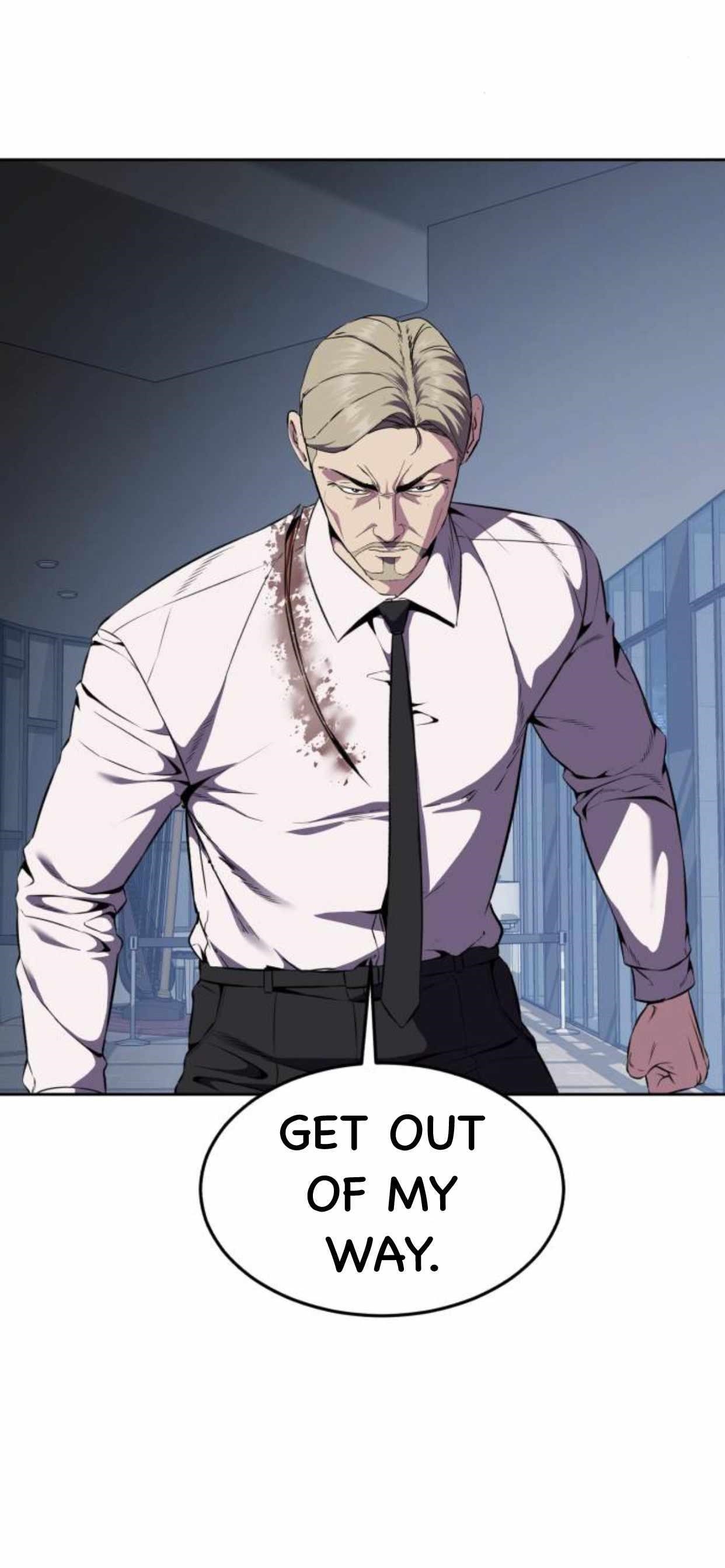 The Boy Of Death Chapter 164 - Page 46