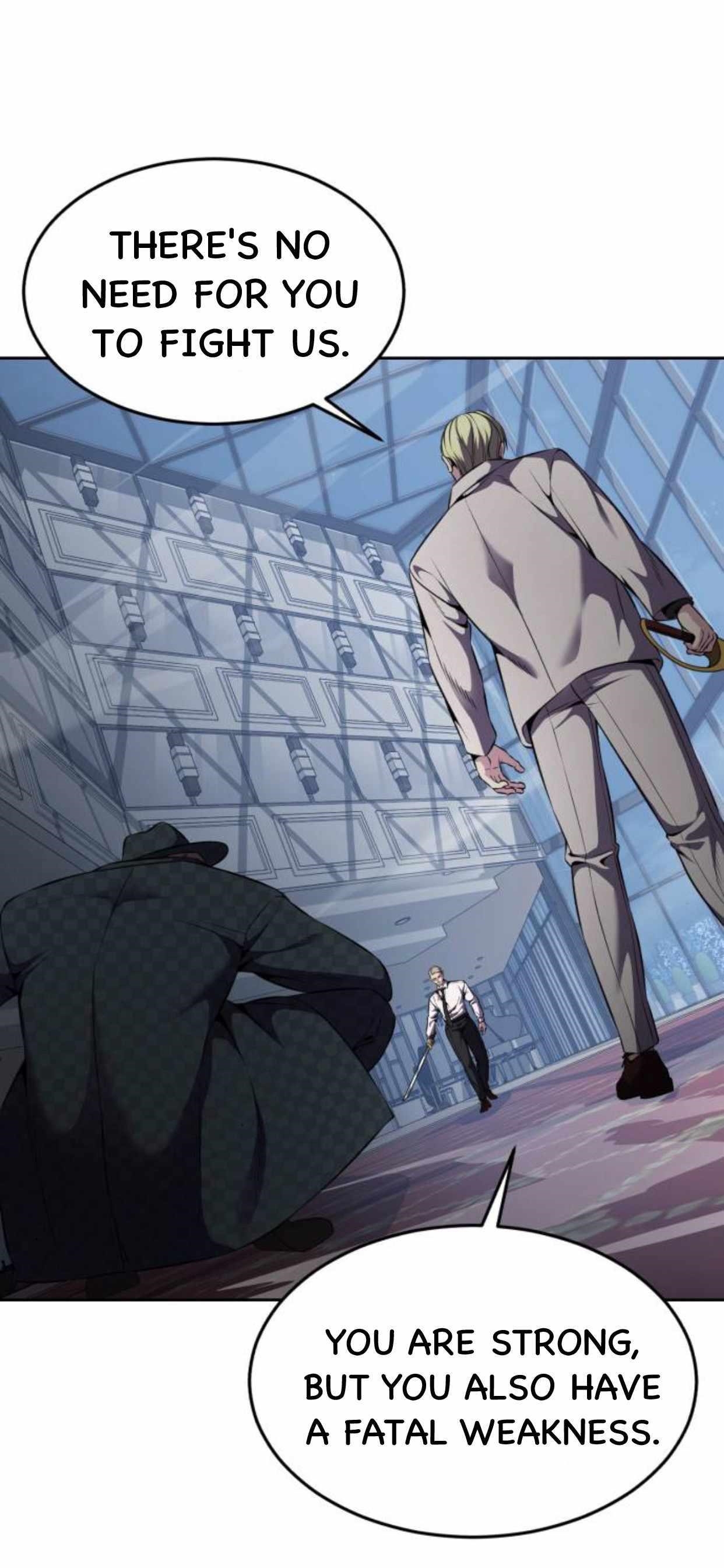 The Boy Of Death Chapter 164 - Page 50