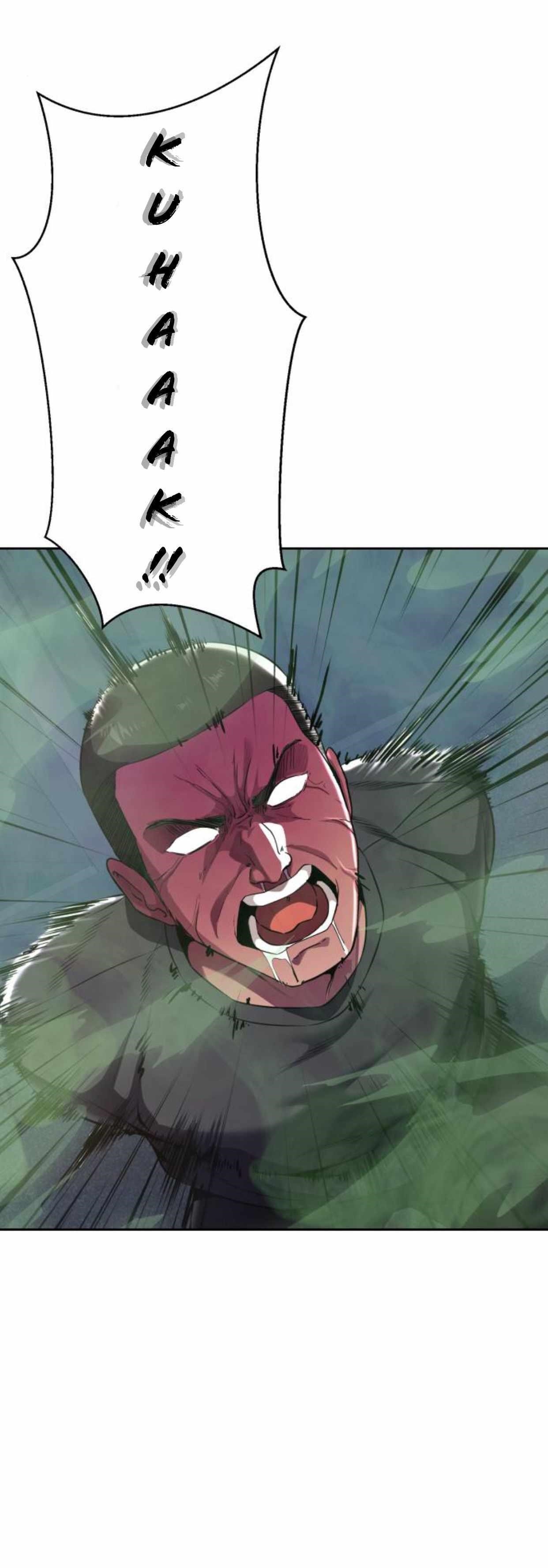 The Boy Of Death Chapter 164 - Page 59