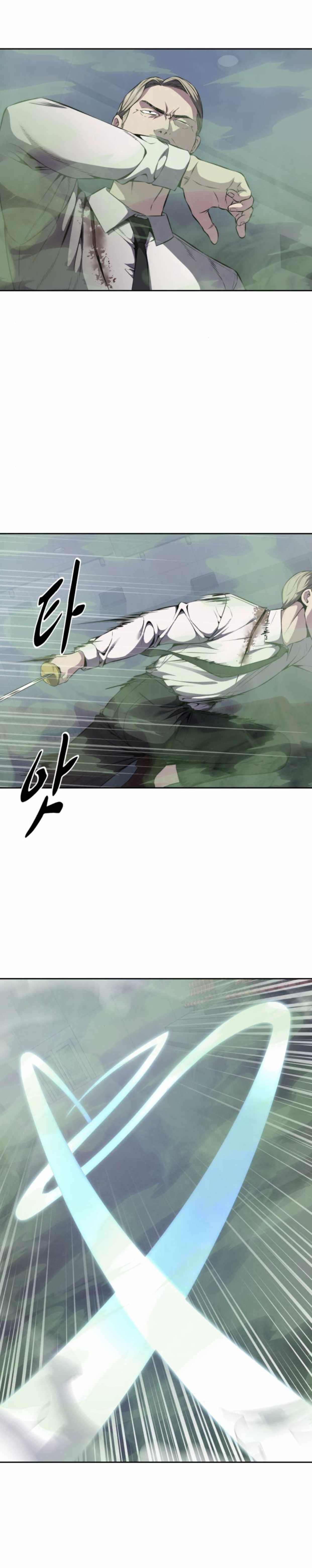 The Boy Of Death Chapter 164 - Page 60