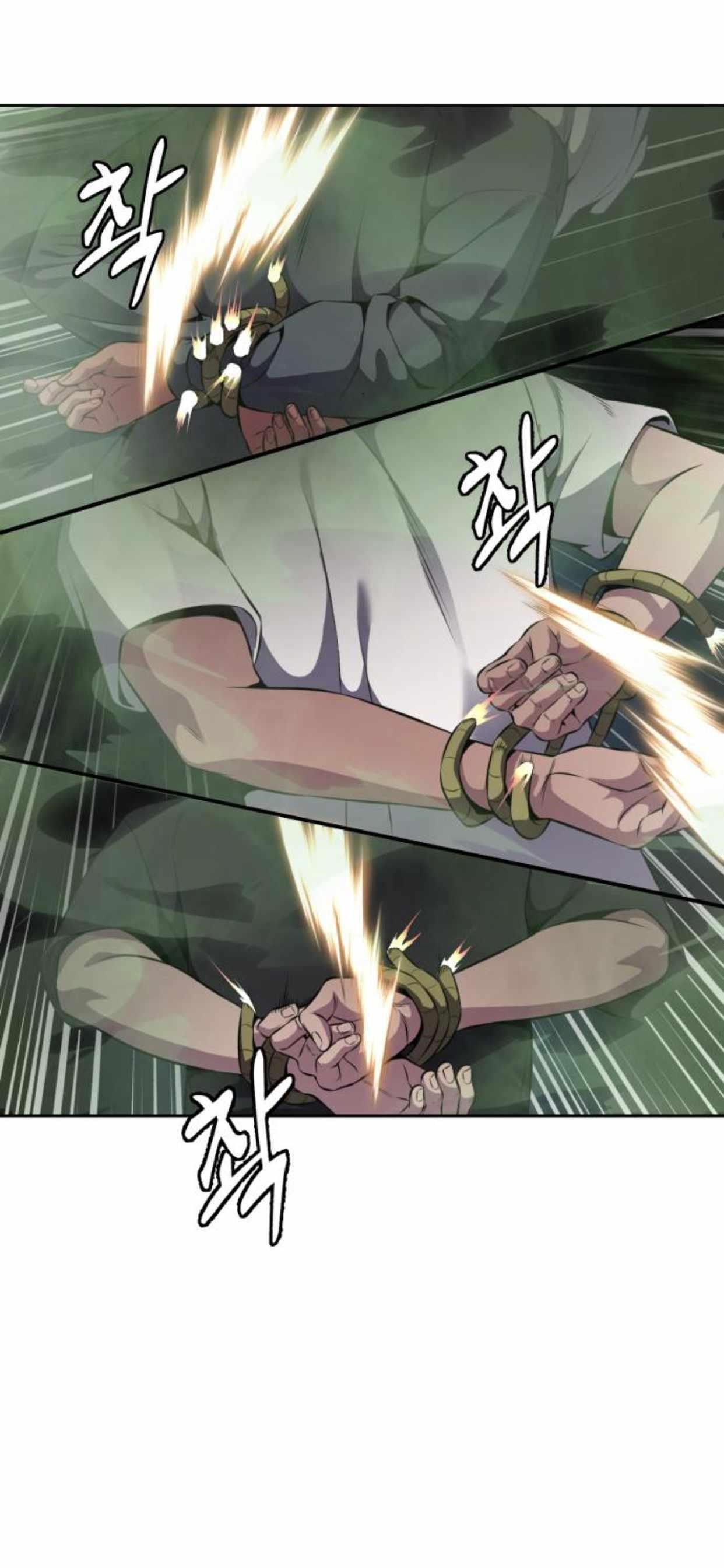 The Boy Of Death Chapter 164 - Page 61