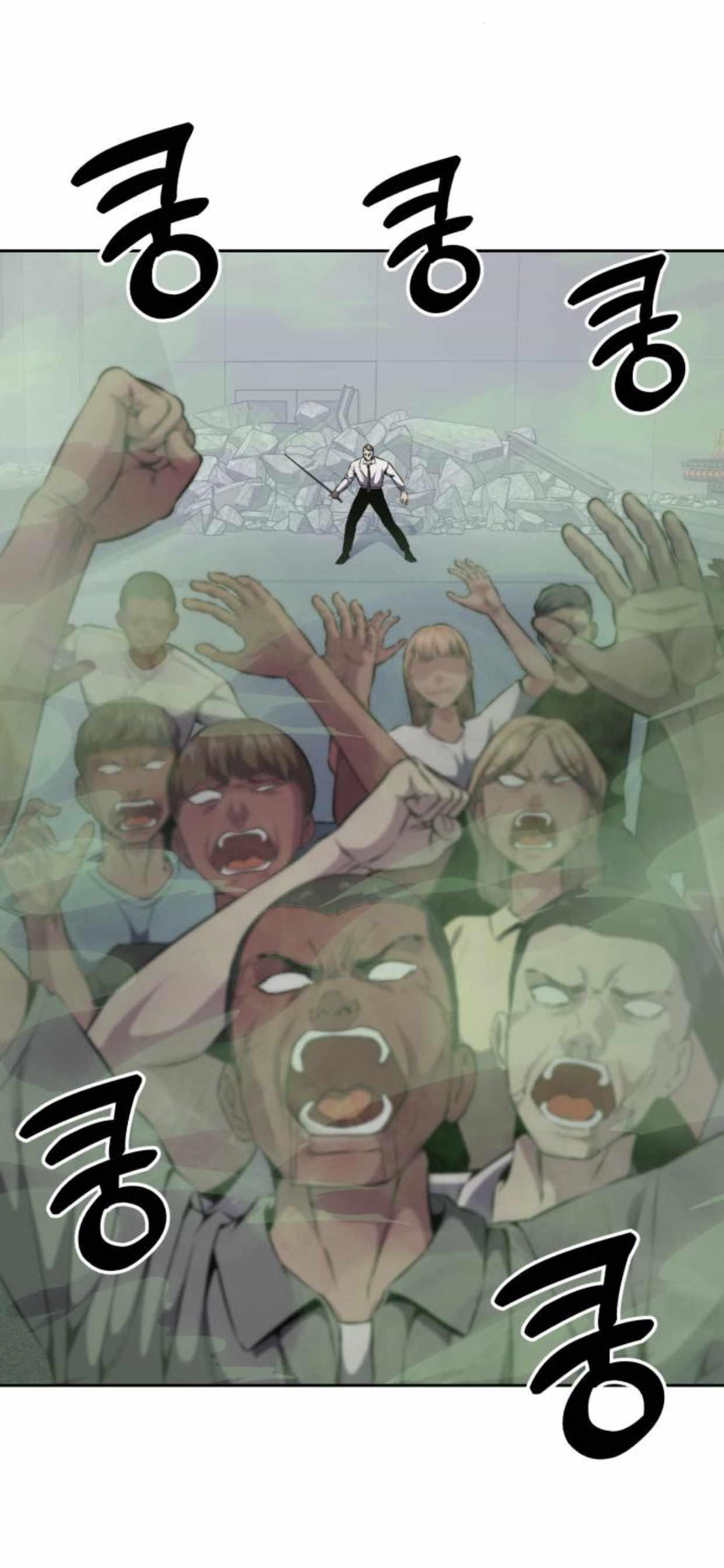 The Boy Of Death Chapter 164 - Page 67