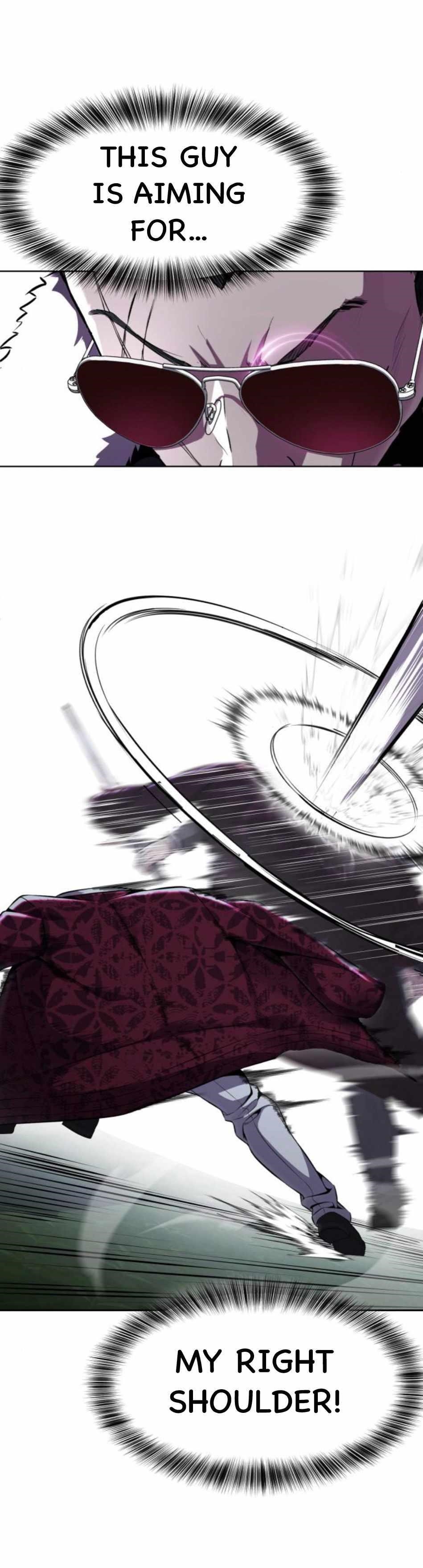 The Boy Of Death Chapter 168 - Page 14