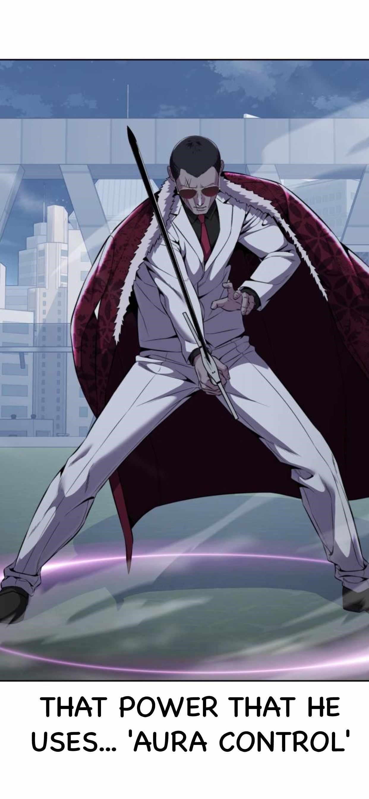 The Boy Of Death Chapter 168 - Page 18