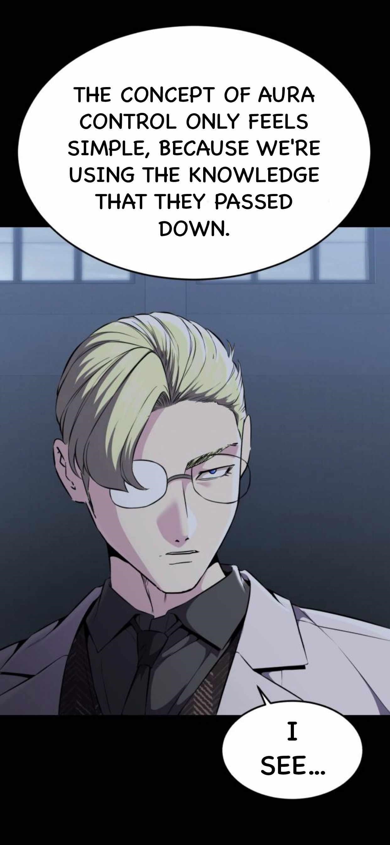 The Boy Of Death Chapter 168 - Page 25