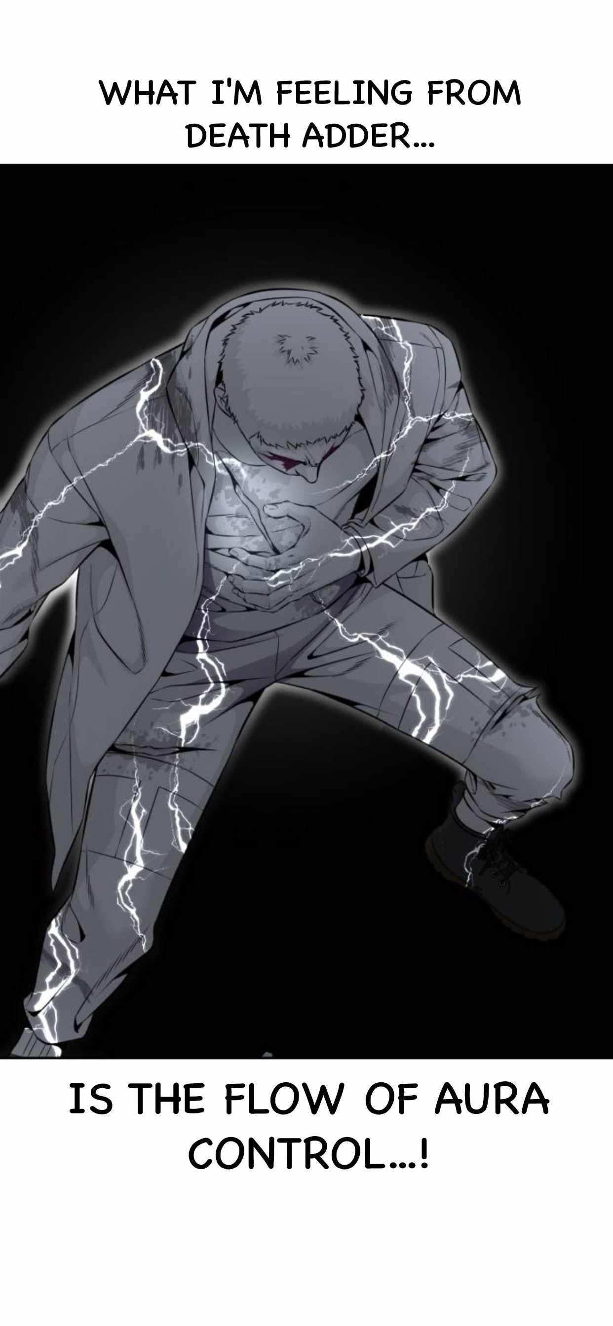 The Boy Of Death Chapter 168 - Page 33