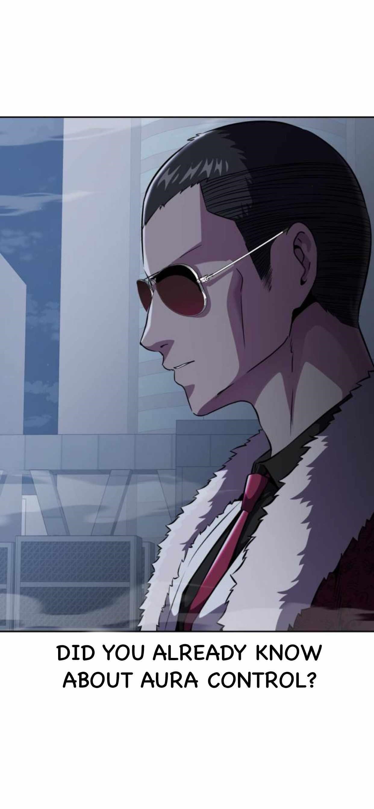 The Boy Of Death Chapter 168 - Page 36