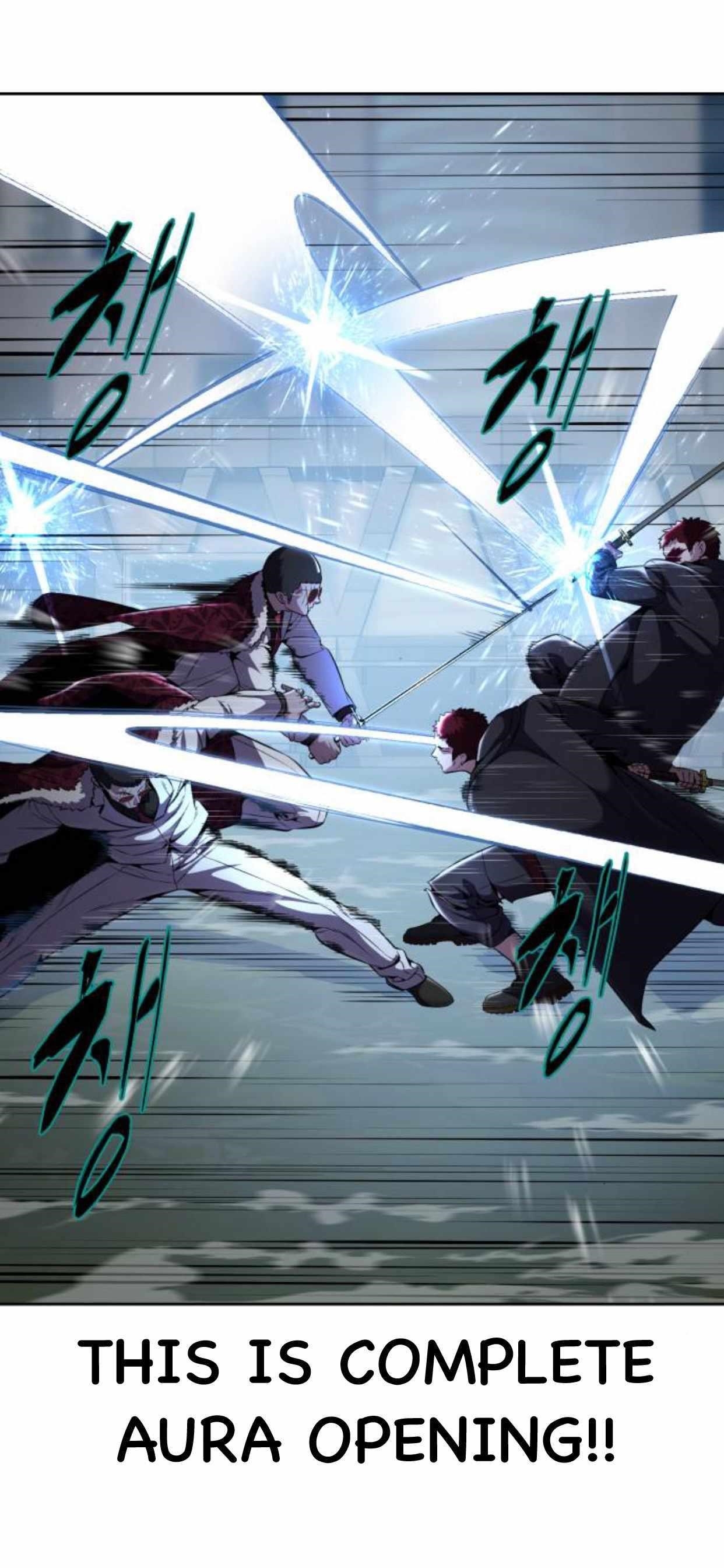 The Boy Of Death Chapter 168 - Page 9