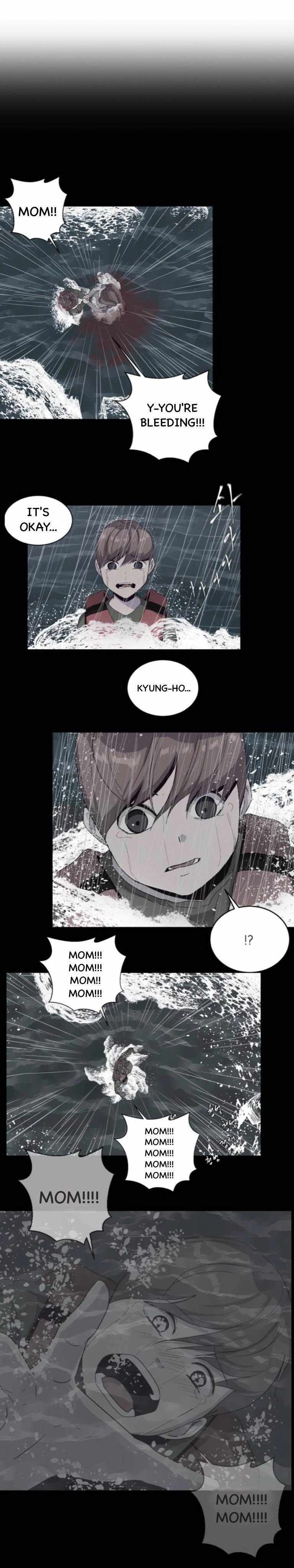 The Boy Of Death Chapter 169 - Page 105