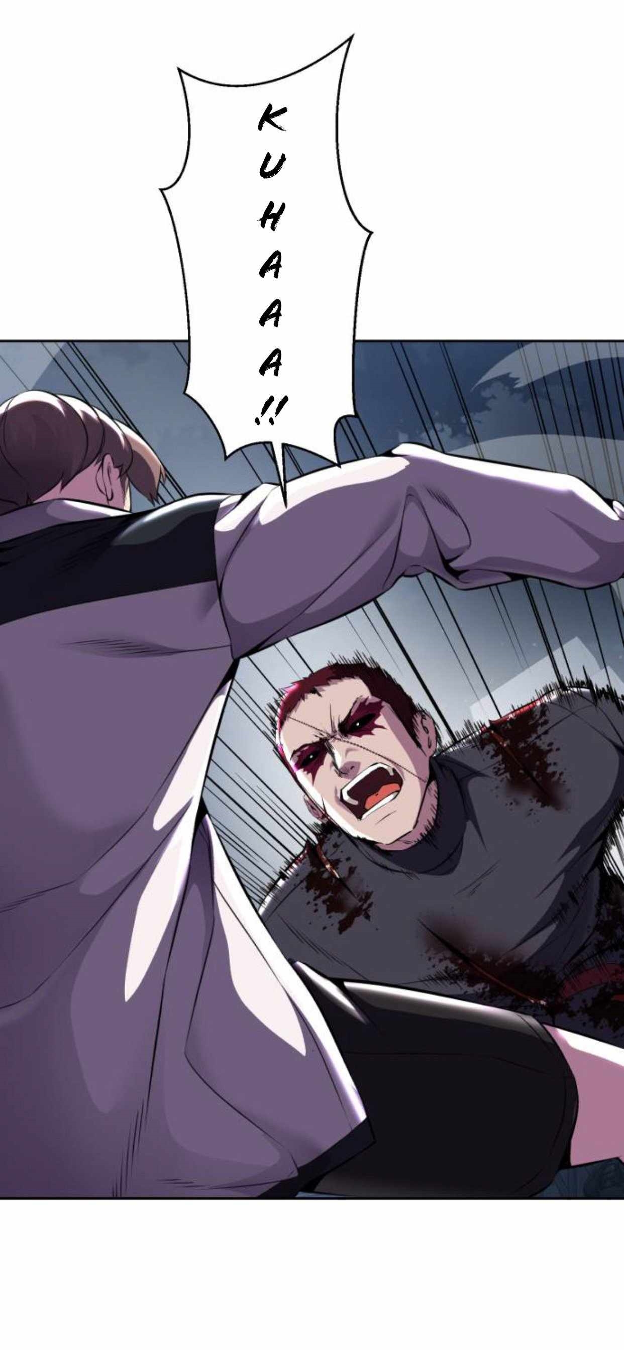 The Boy Of Death Chapter 169 - Page 29