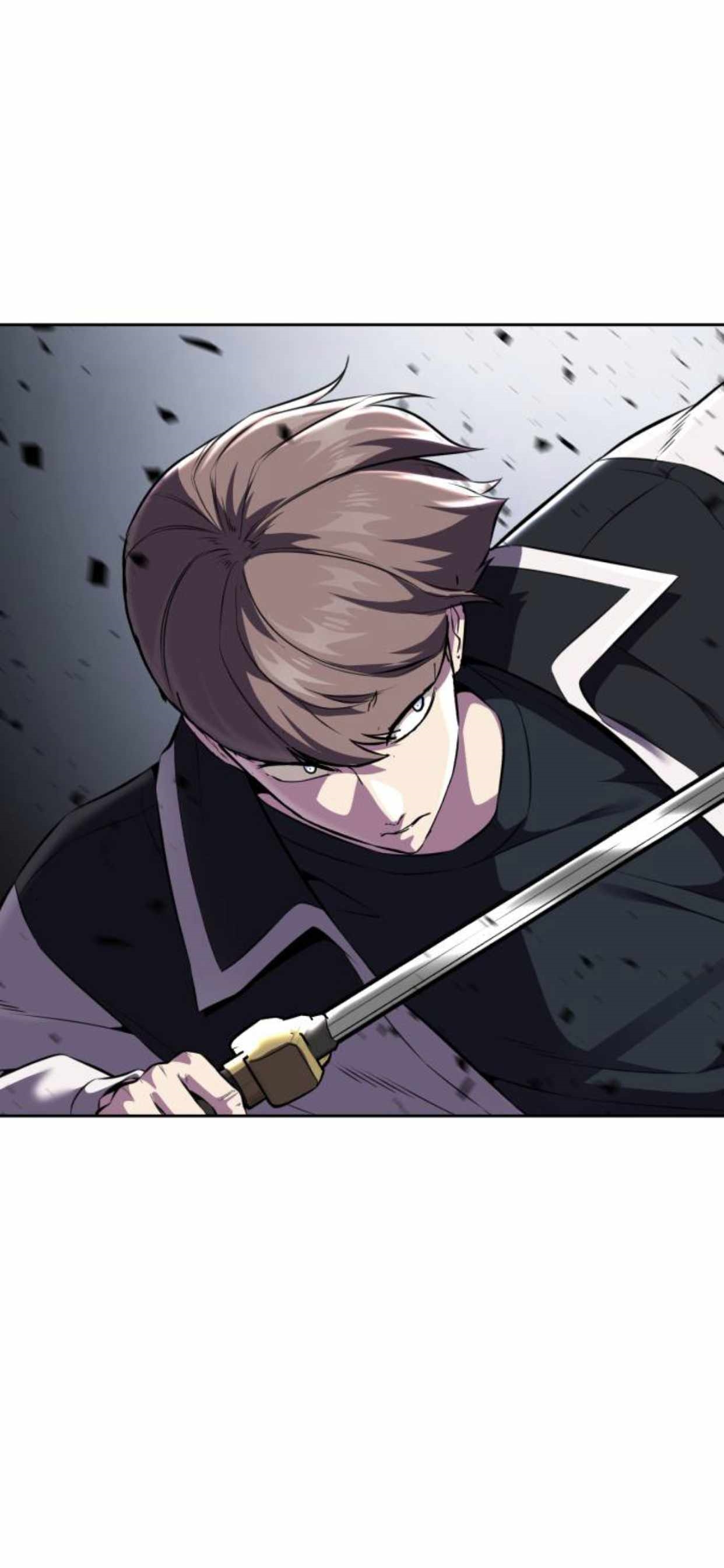 The Boy Of Death Chapter 169 - Page 31