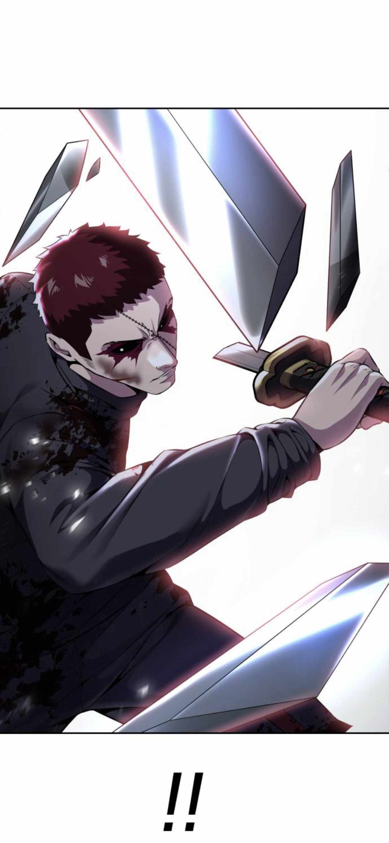 The Boy Of Death Chapter 169 - Page 35