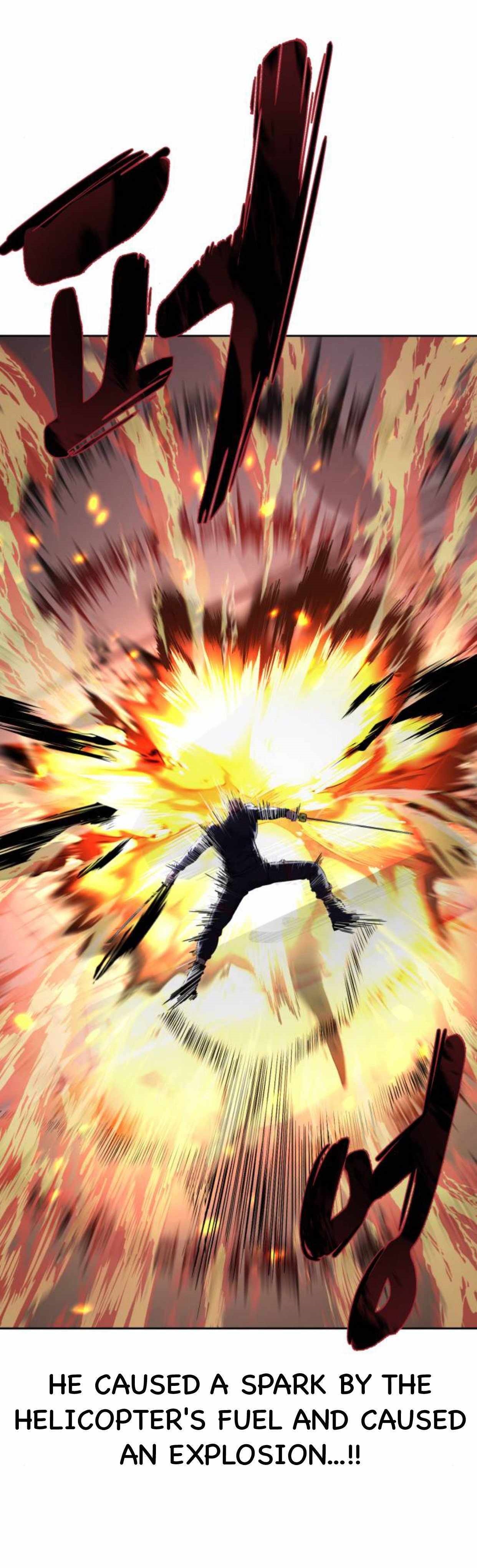 The Boy Of Death Chapter 169 - Page 59