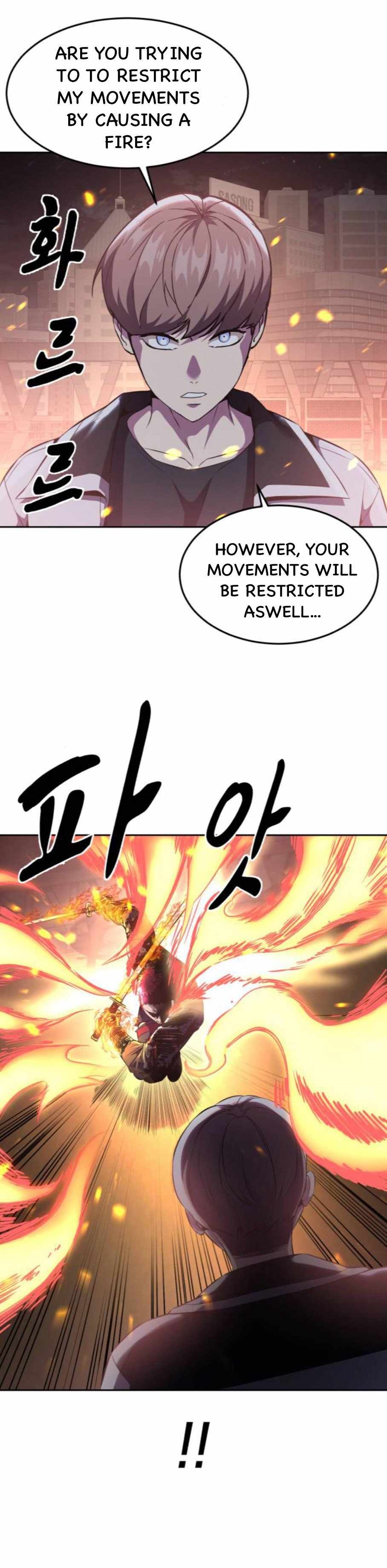 The Boy Of Death Chapter 169 - Page 64