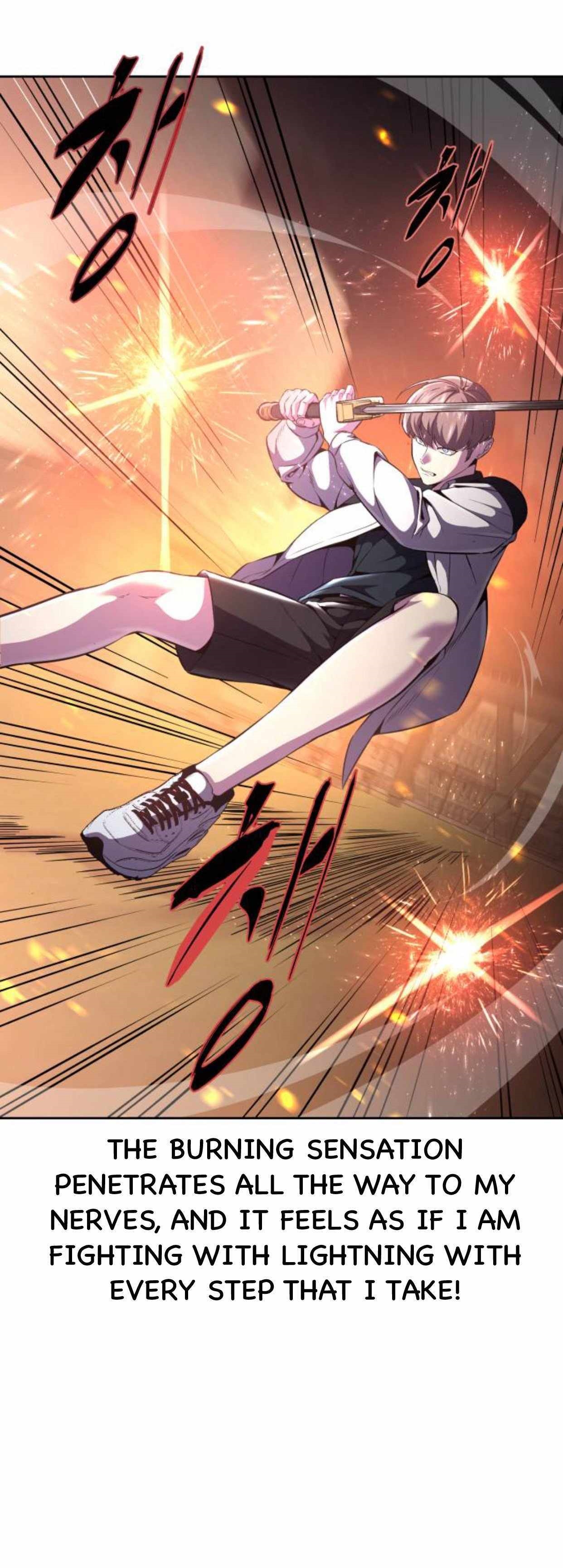 The Boy Of Death Chapter 169 - Page 73