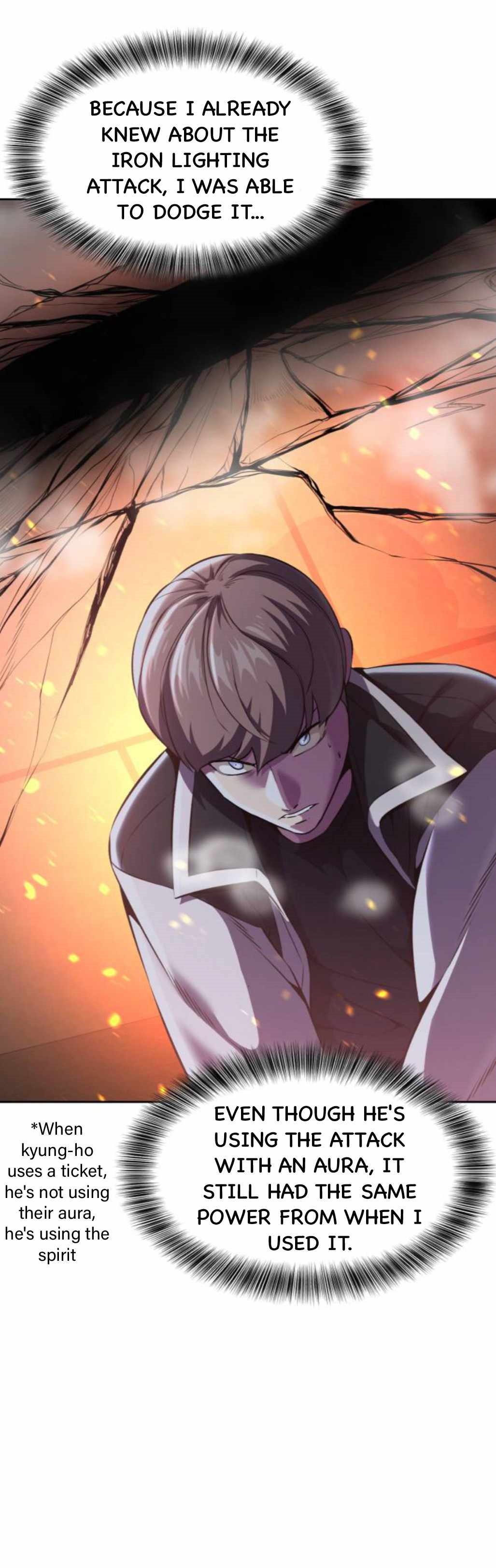 The Boy Of Death Chapter 169 - Page 91