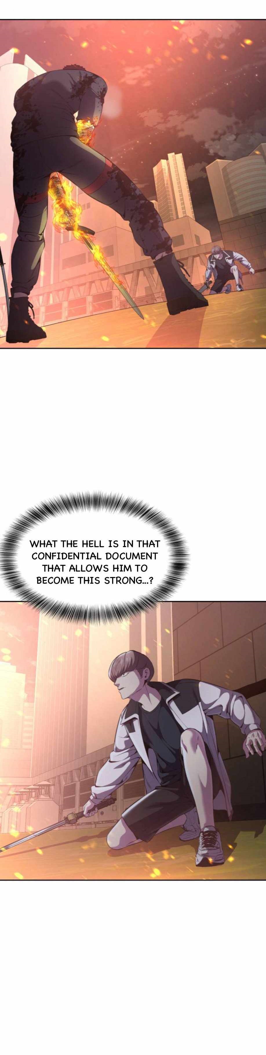 The Boy Of Death Chapter 169 - Page 92