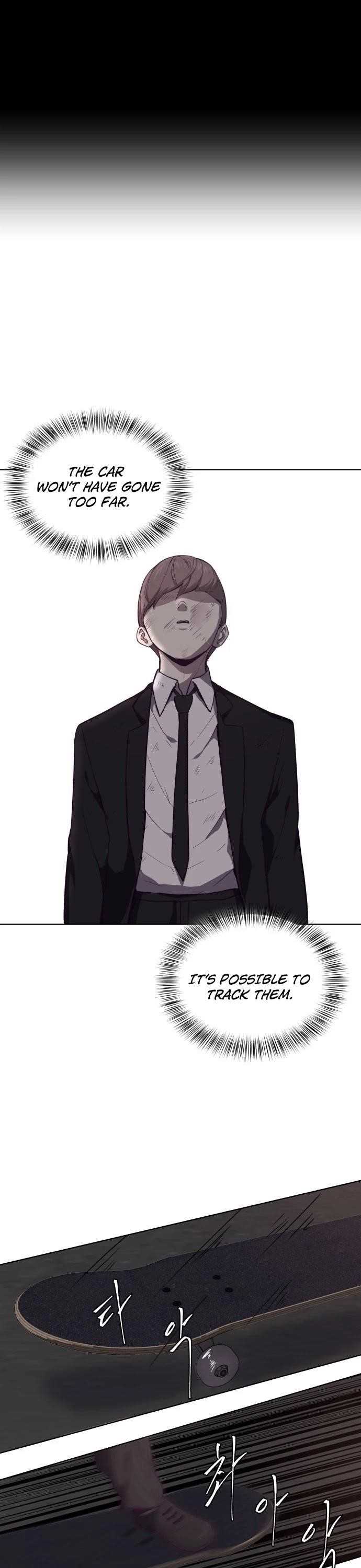 The Boy Of Death Chapter 17 - Page 13