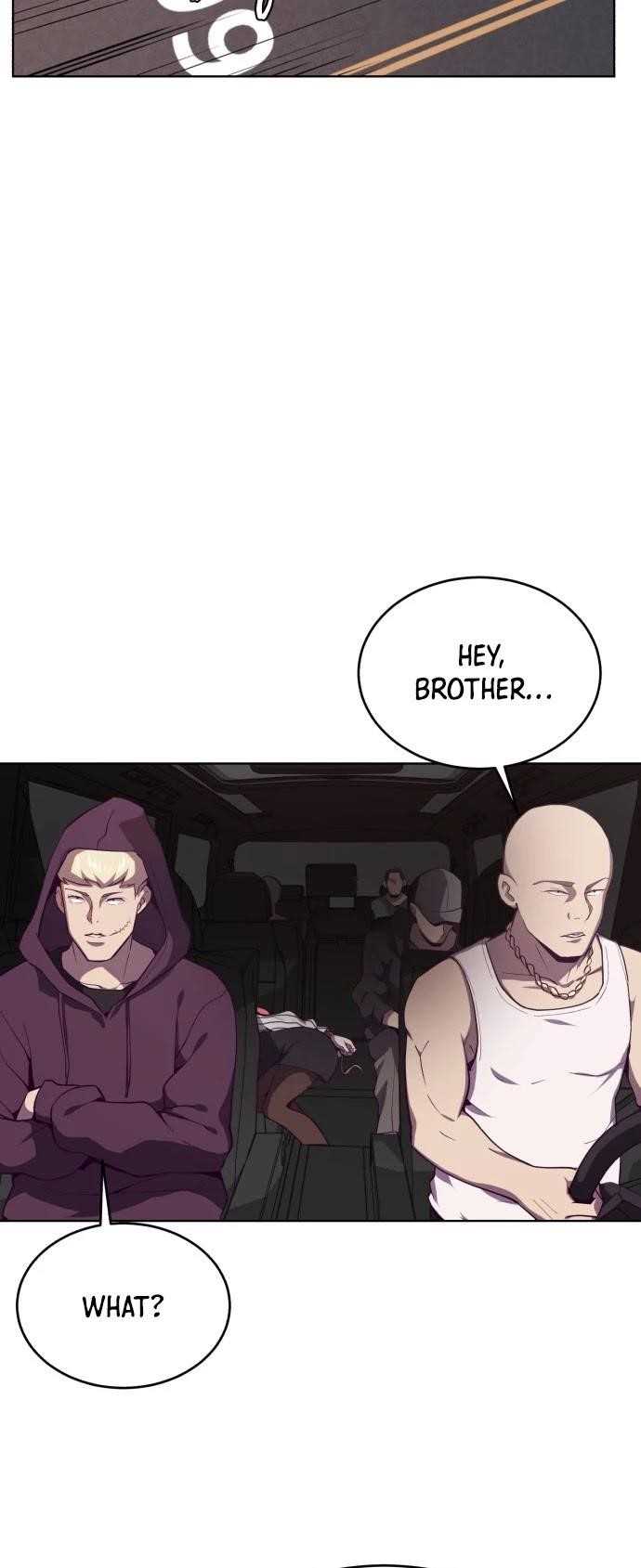 The Boy Of Death Chapter 17 - Page 15