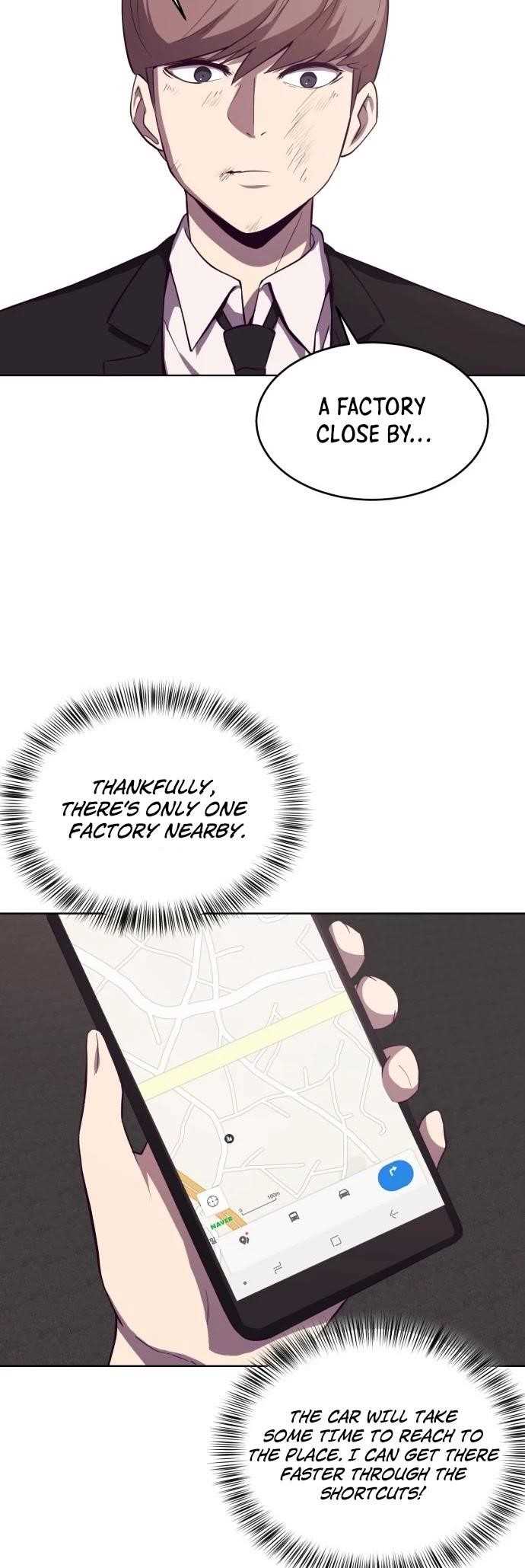 The Boy Of Death Chapter 17 - Page 23