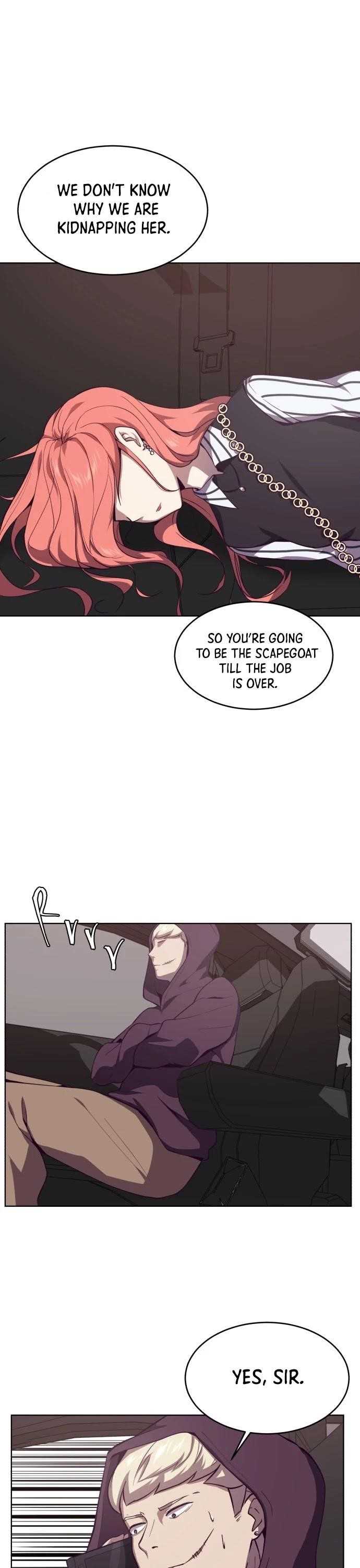 The Boy Of Death Chapter 17 - Page 27