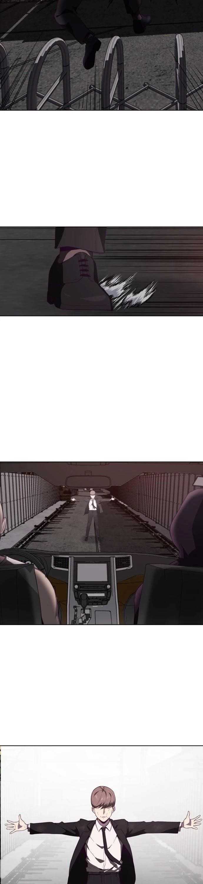 The Boy Of Death Chapter 17 - Page 31