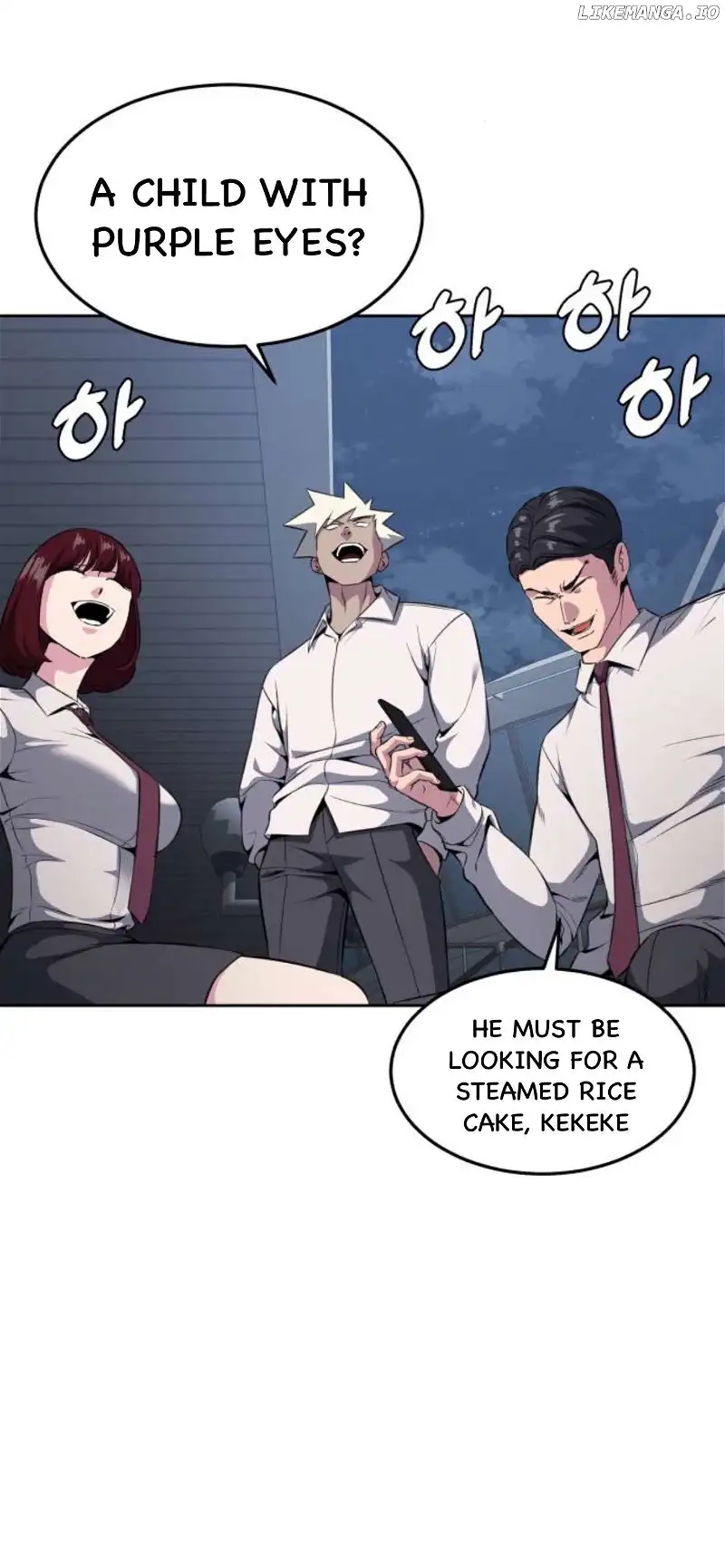 The Boy Of Death Chapter 172 - Page 10